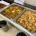 Toyoko Inn Seoul Gangnam