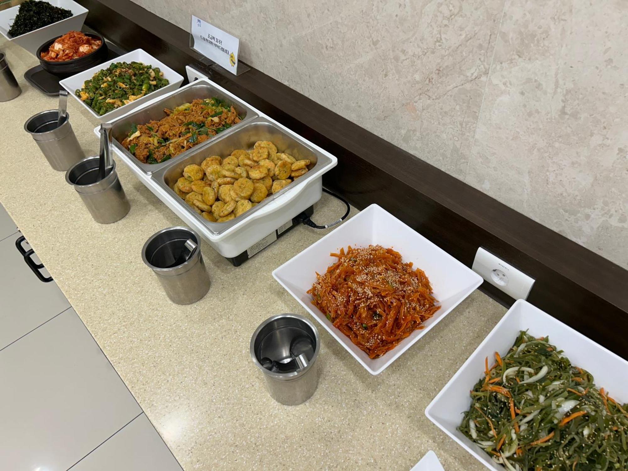 Hotel Toyoko Gangnam 3*