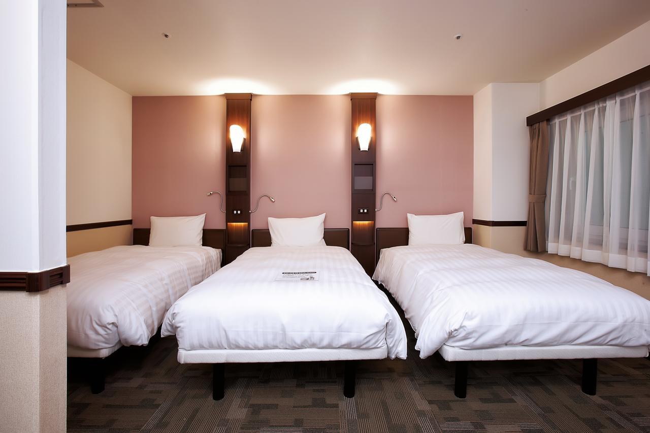 Hotel Toyoko Gangnam Seoul