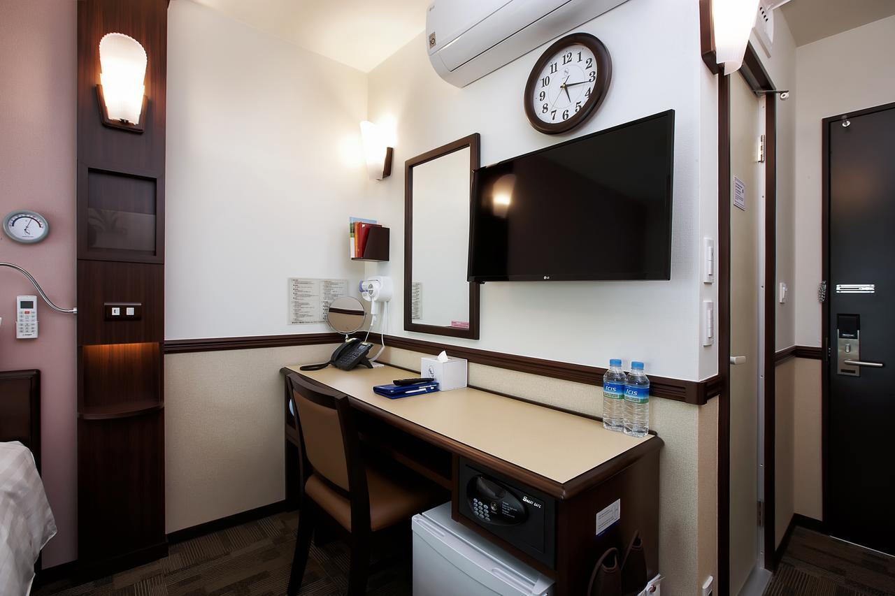 Toyoko Gangnam Hotel 3*