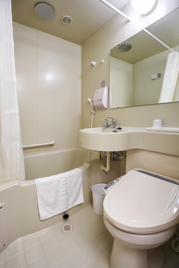 Hotel Toyoko Gangnam 3*