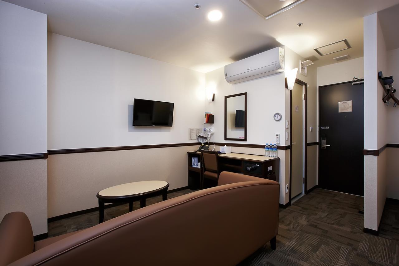 Hotel Toyoko Gangnam