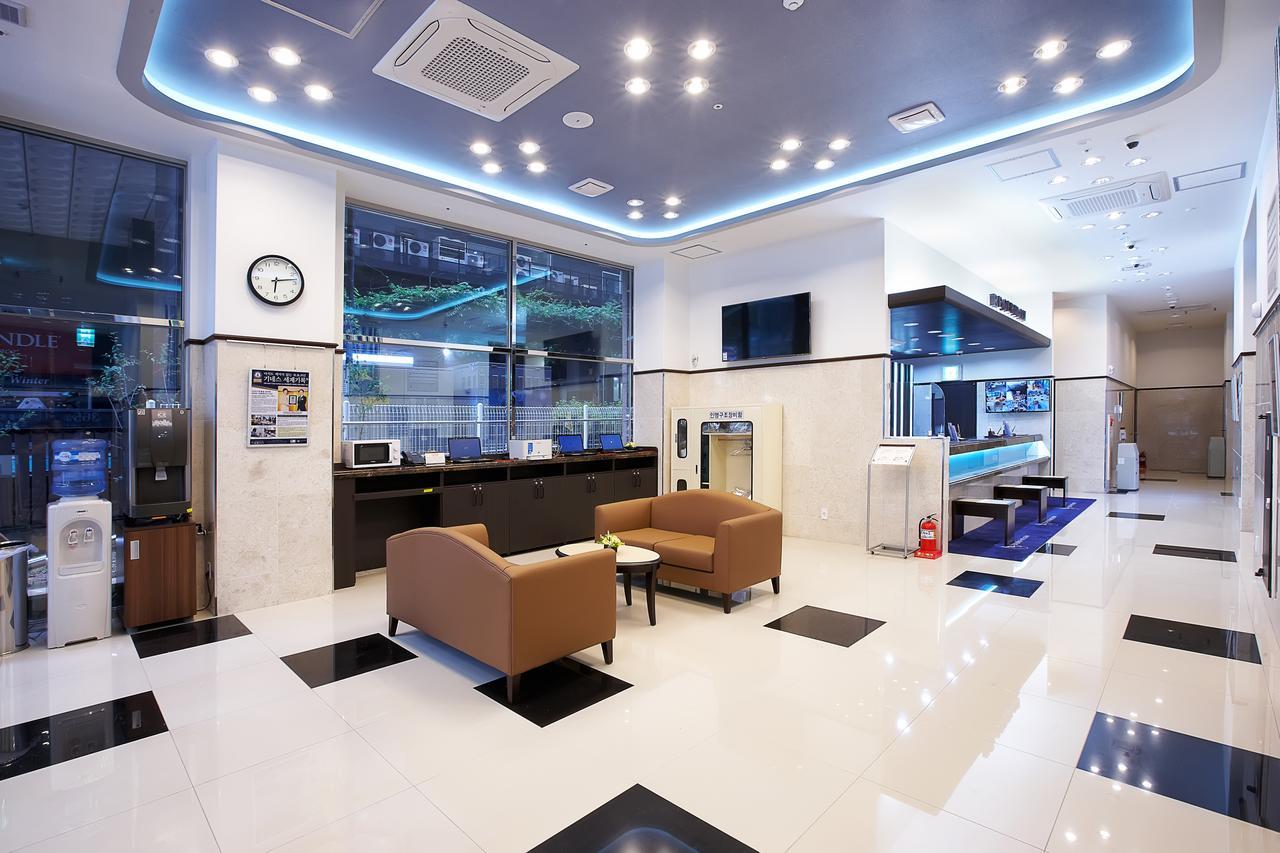 Toyoko Gangnam Seoul